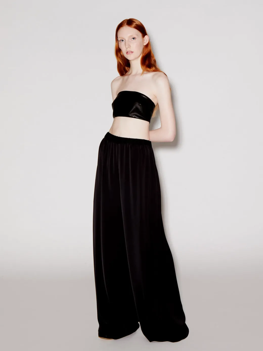 BANDEAU BRA TOP