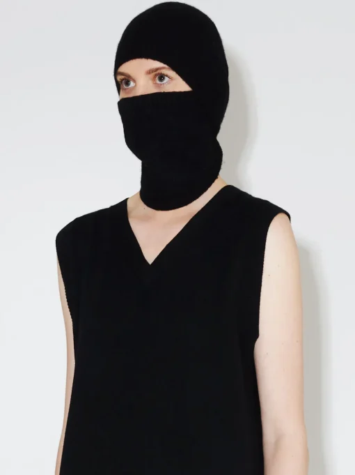 Beanie Mask