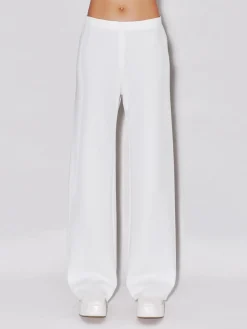 BIAS CUT PANT