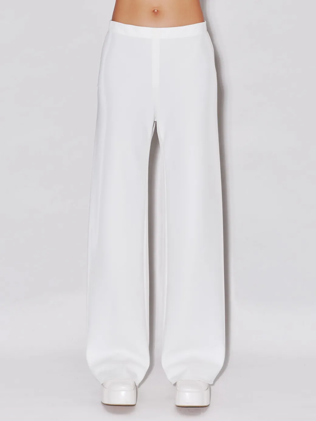 BIAS CUT PANT