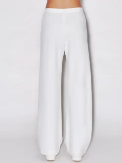 BIAS CUT PANT