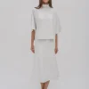 BOXY TURTLENECK TOP