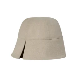 BUCKET CAP - LIGHTWEIGHT CANVAS SUITING