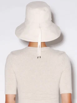 BUCKET HAT - CANVAS