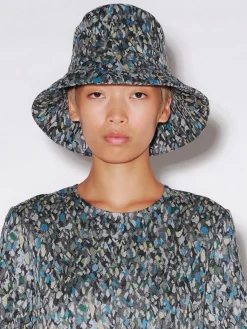 BUCKET HAT - FOAM