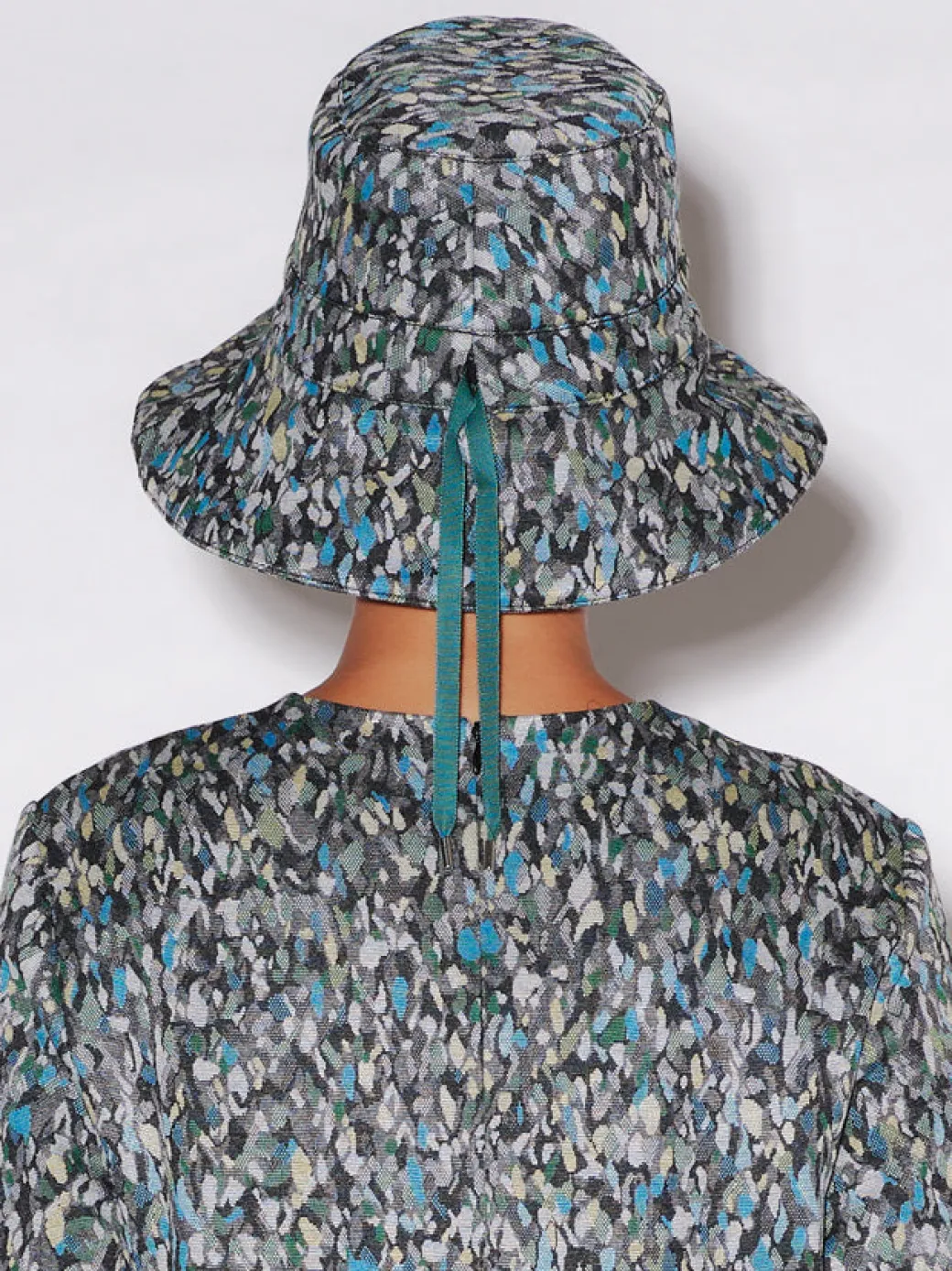 BUCKET HAT - FOAM