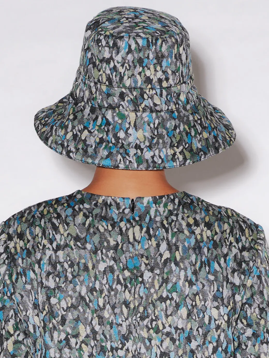 BUCKET HAT - FOAM