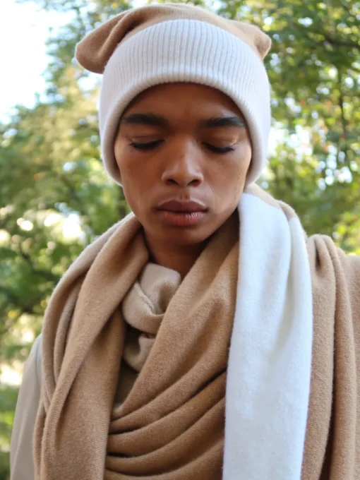 Cashmere Beanie