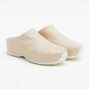 Closed Toe ECCO Clogs