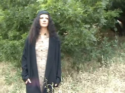 COCOON JACKET