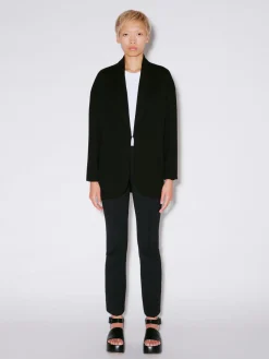 COCOON JACKET