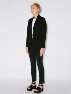 COCOON JACKET