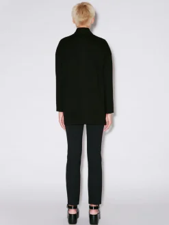 COCOON JACKET