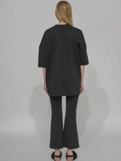COLLAPSED T-SHIRT