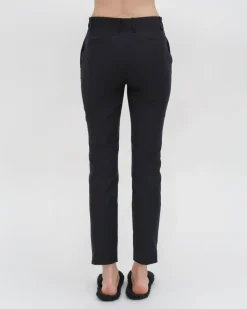 CROPPED SKINNY CASUAL PANT