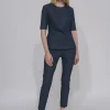 CROPPED SKINNY PANT