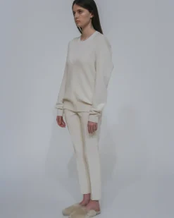 CROPPED SKINNY PANT