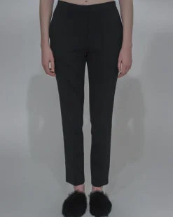 CROPPED SKINNY PANT