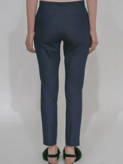 CROPPED SKINNY PANT