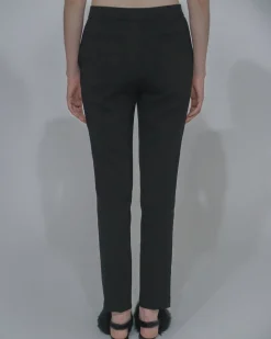CROPPED SKINNY PANT