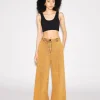 CROPPED TANK