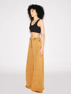 CROPPED TANK