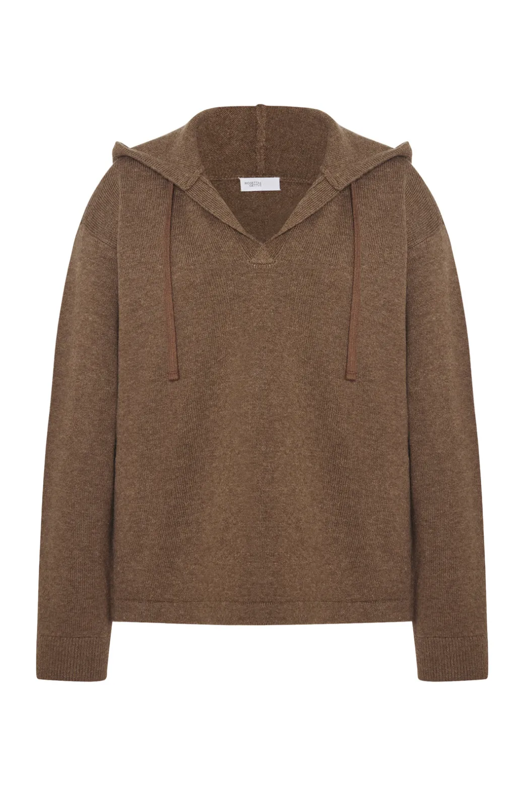 DRAWSTRING HOODIE