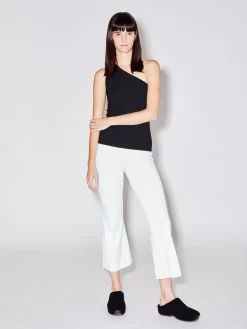 One Shoulder Tank Top
