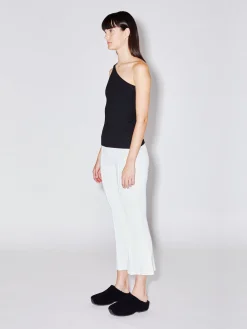 One Shoulder Tank Top