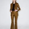 Peak Lapel Jacket