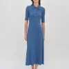 POLO DRESS
