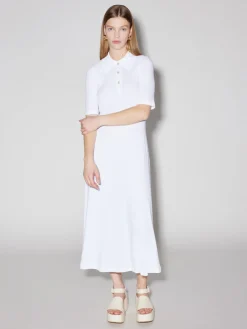 Polo Dress