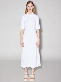 Polo Dress