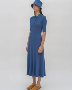 POLO DRESS