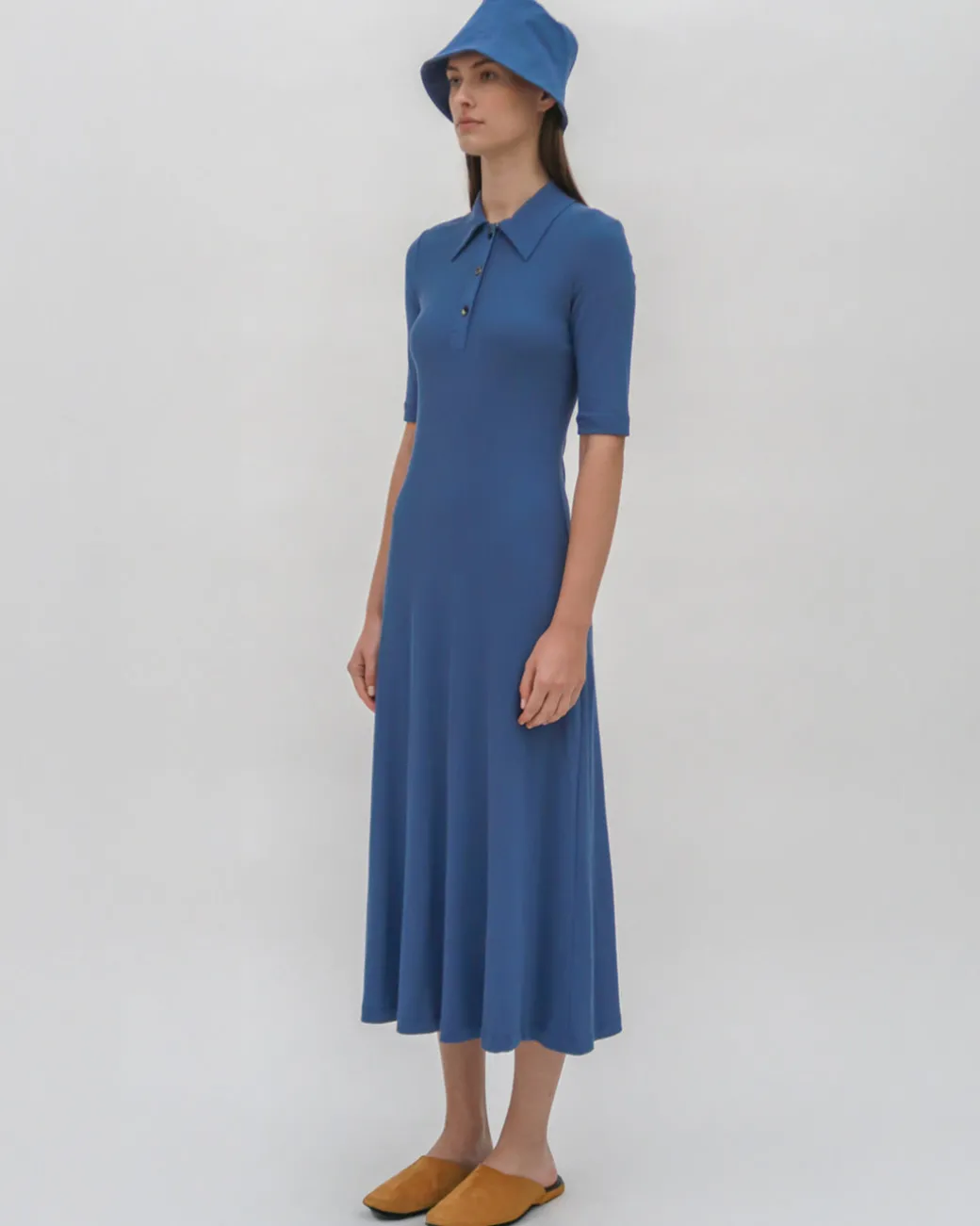 POLO DRESS