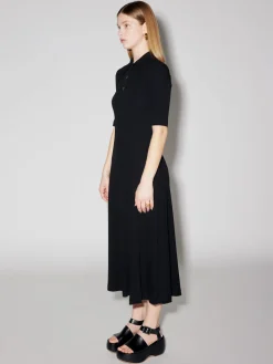 Polo Dress