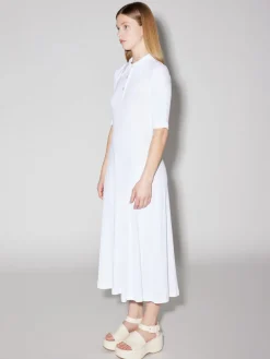 Polo Dress