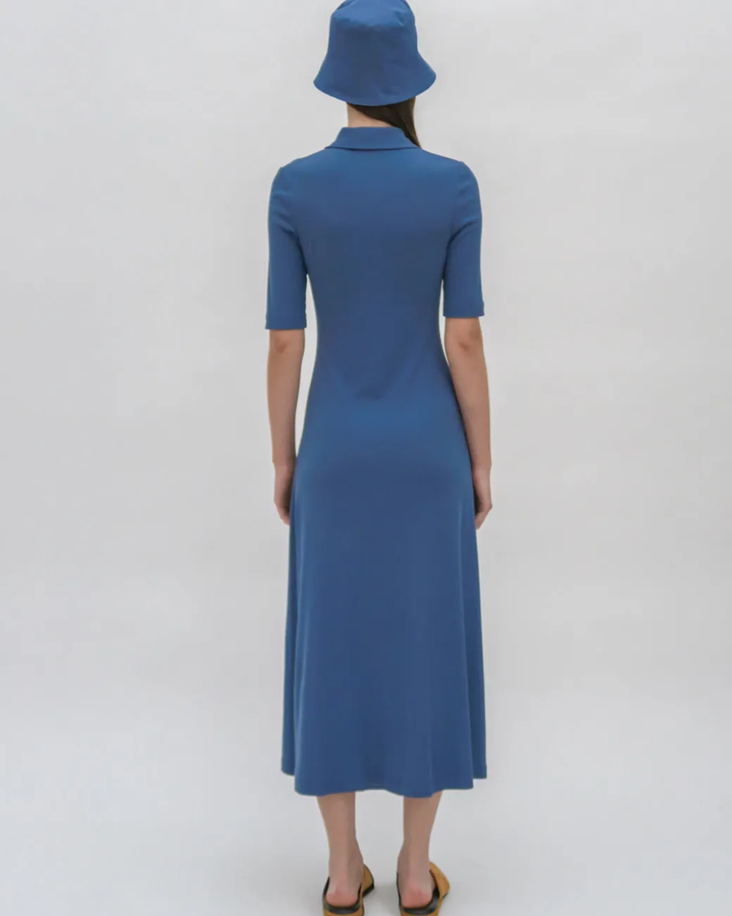 POLO DRESS