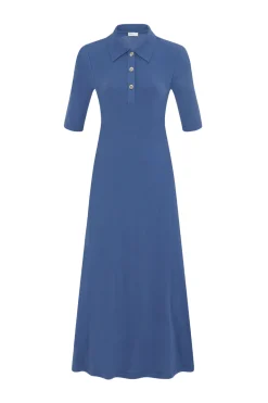POLO DRESS