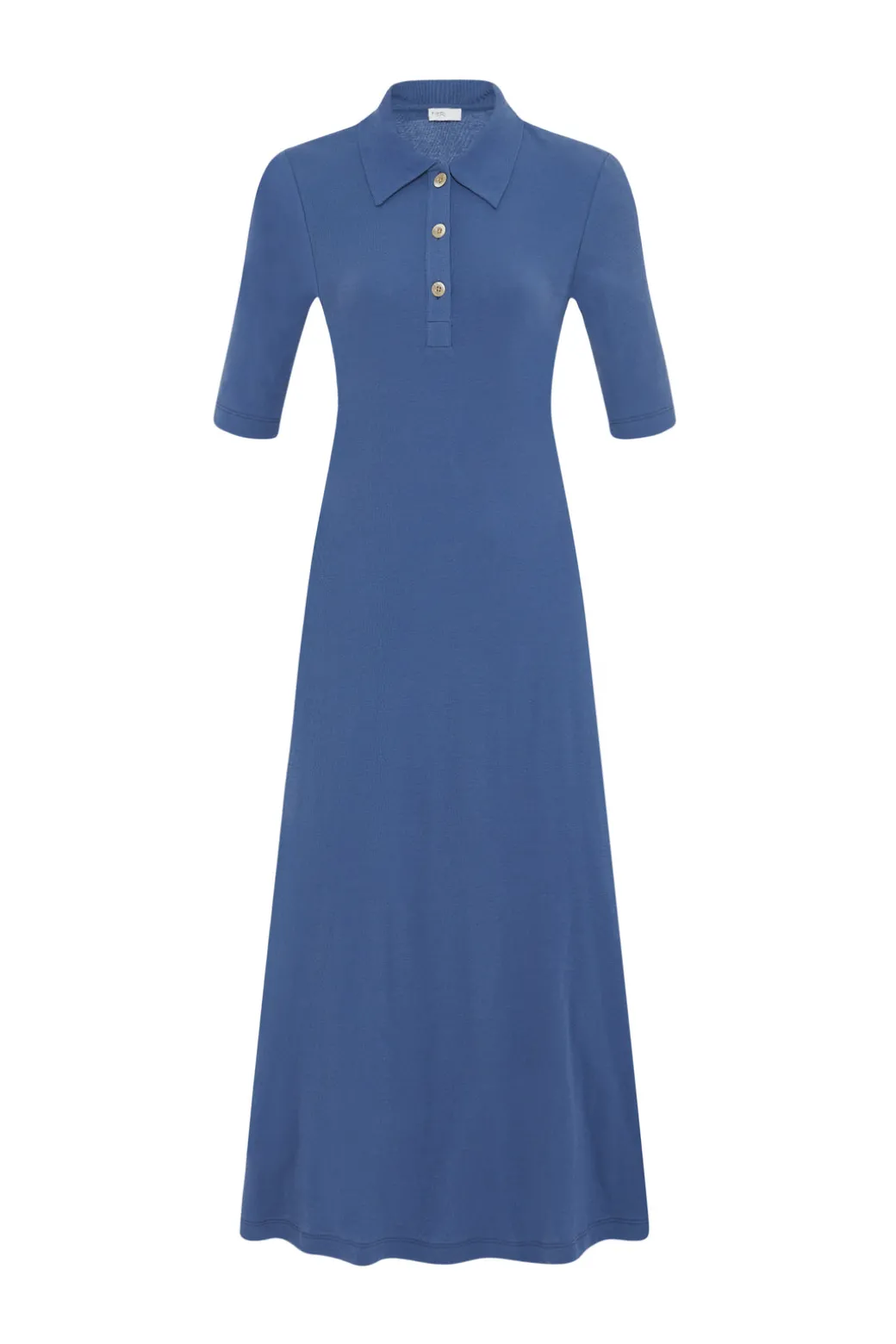 POLO DRESS