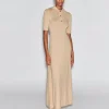 POLO SWEATER DRESS