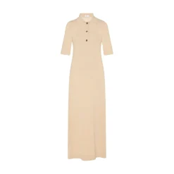 POLO SWEATER DRESS
