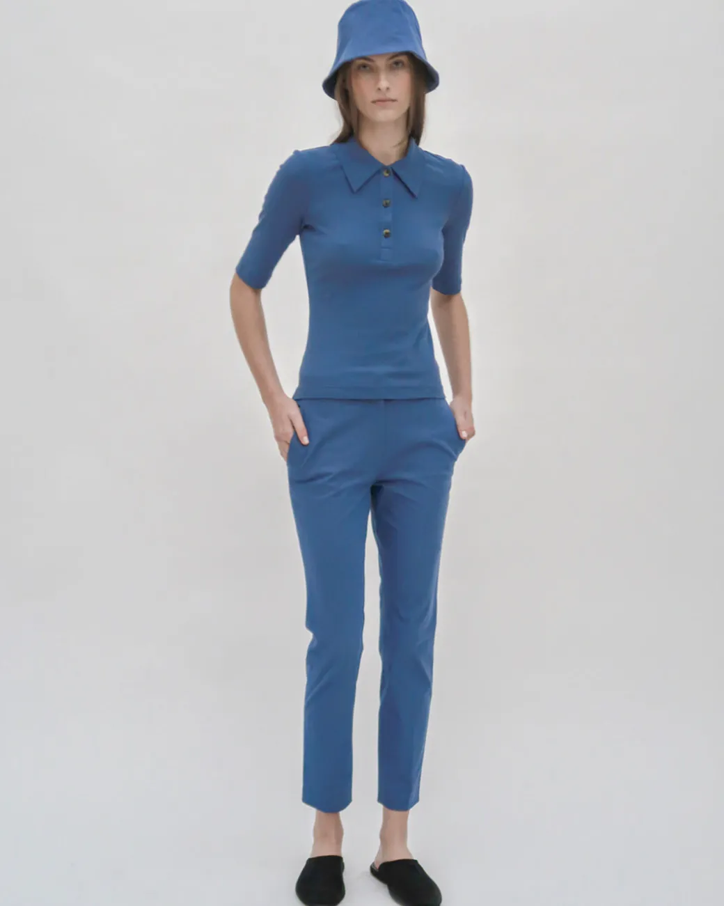 POLO T-SHIRT