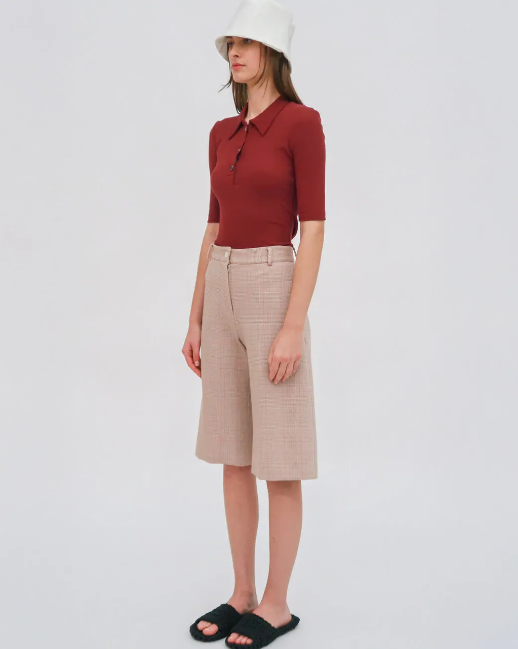 POLO T-SHIRT