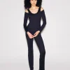 PULL ON STOVEPIPE PANT