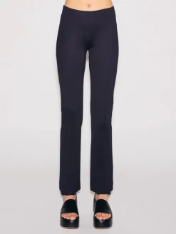 PULL ON STOVEPIPE PANT
