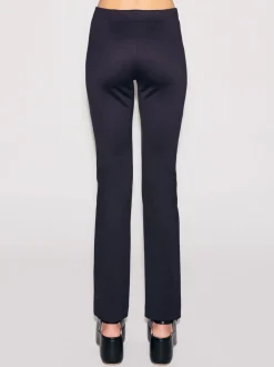 PULL ON STOVEPIPE PANT