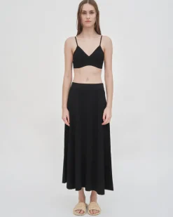 RIB BRA TOP