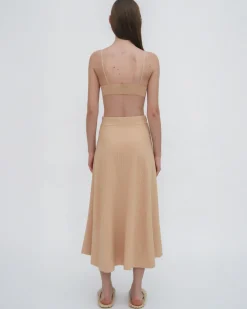 RIB BRA TOP