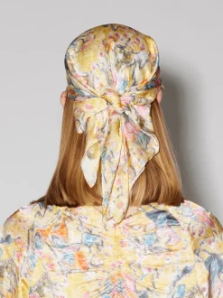 Scarf Cap